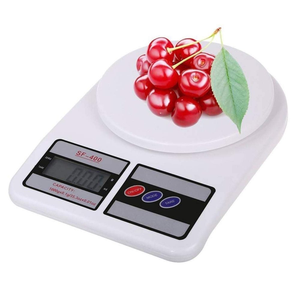 Food Weighing Machine