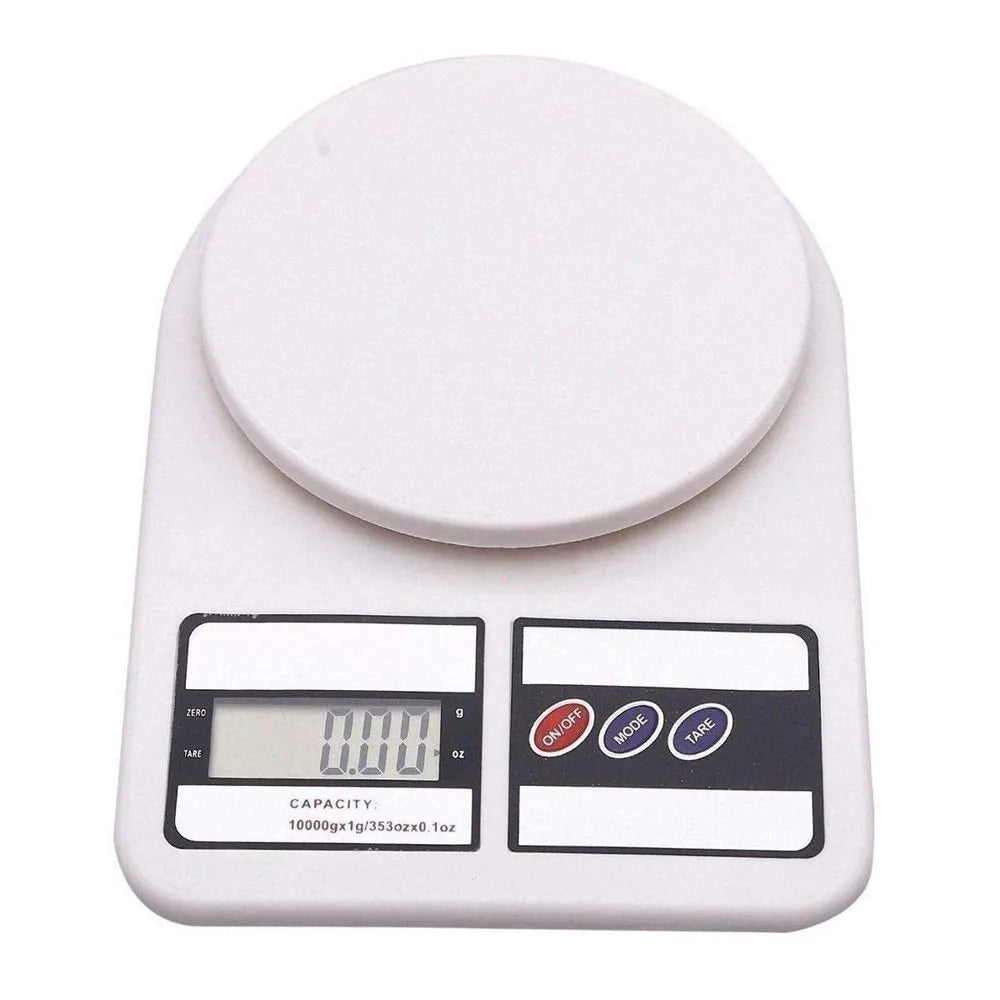 Food Weighing Machine