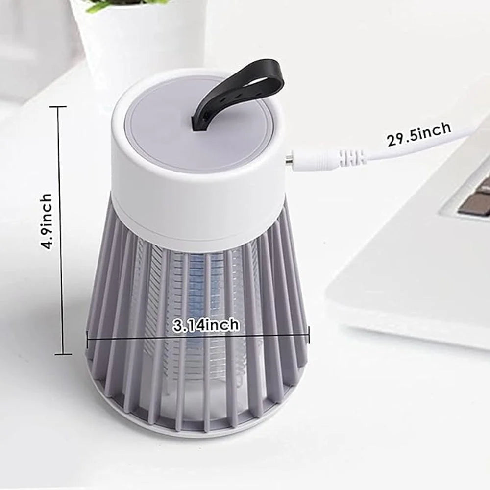 Mosquito Killer Machine For Indoor/Outdoor Mosquito Trap Machine