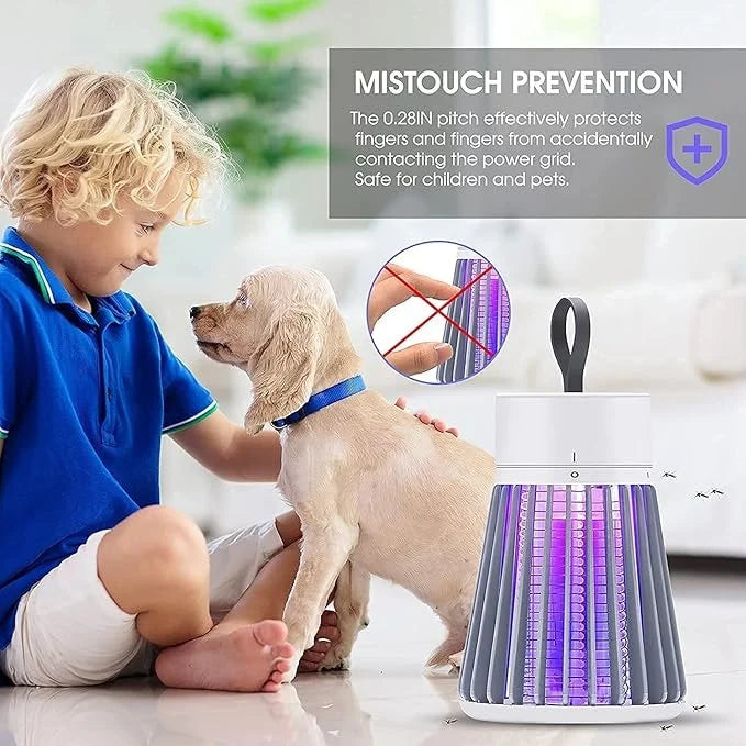 Mosquito Killer Machine For Indoor/Outdoor Mosquito Trap Machine
