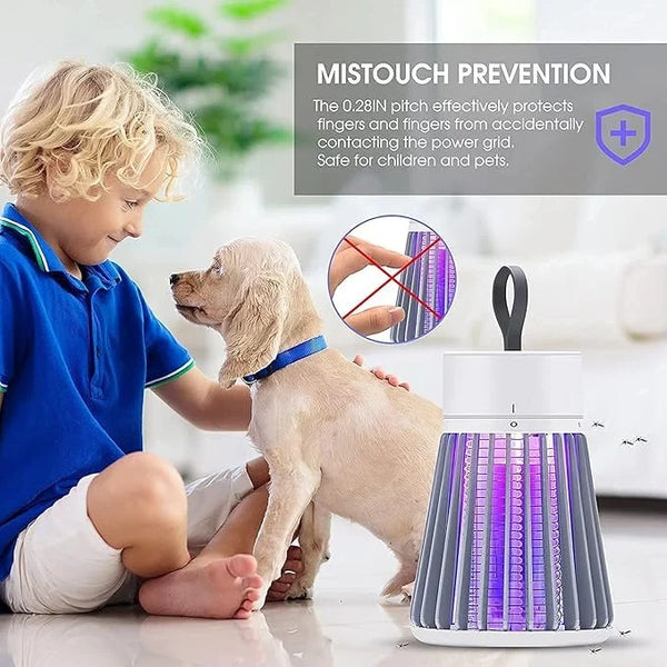 Mosquito Killer Machine For Indoor/Outdoor Mosquito Trap Machine