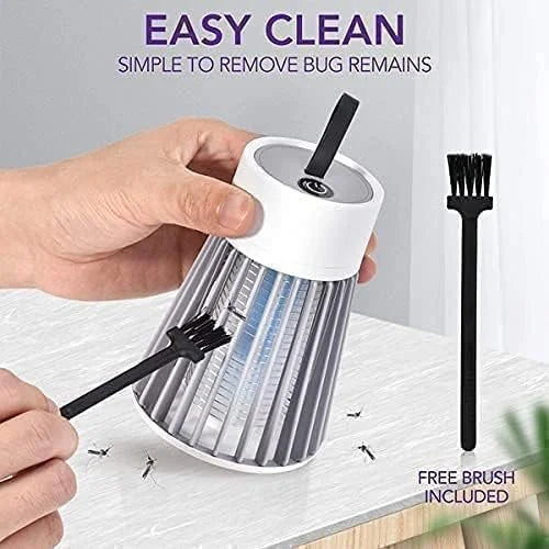 Mosquito Killer Machine For Indoor/Outdoor Mosquito Trap Machine